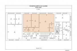 Технический план здания в Магнитогорске в 2024 году Технический план в Магнитогорске