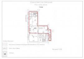 Технический план для регистрации договора аренды Технический план в Магнитогорске